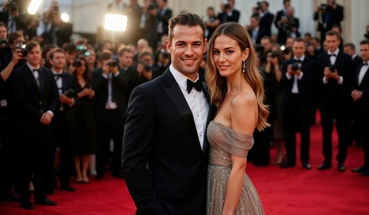 Exclusive Hollywood Celebrity Photos from Award Shows